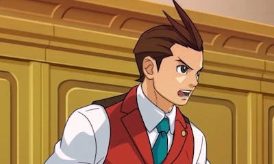 Capcom onthult Apollo Justice: Ace Attorney Trilogy