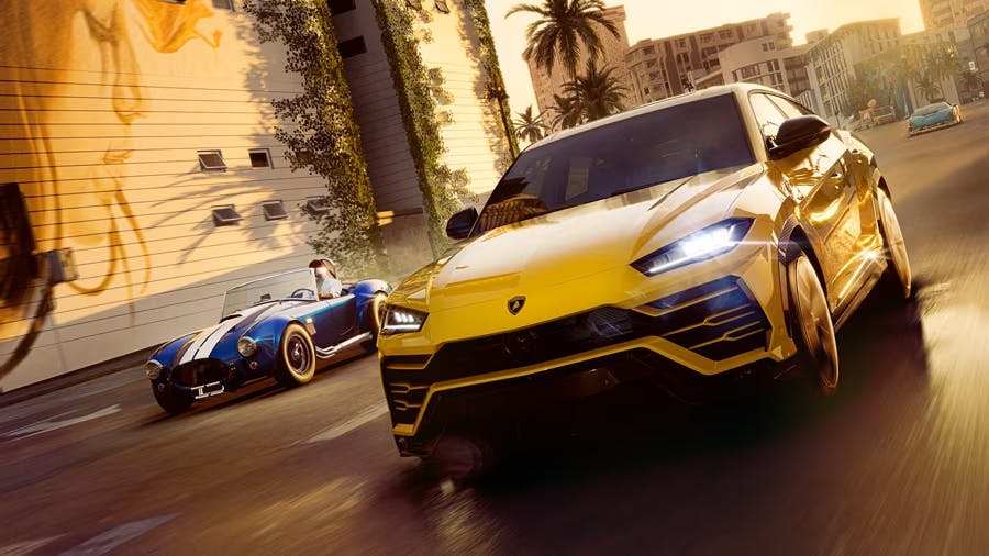 Zo speel je The Crew: Motorfest 3 dagen eerder