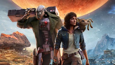 Alles over Star Wars Outlaws: releasedatum, facties en season pass