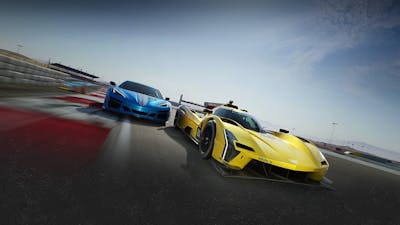 Forza Motorsport verschijnt zonder splitscreen en spectatormodus