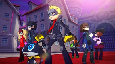 Persona 5 Tactica en Persona 3 Reload verschijnen ook op andere consoles