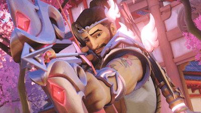 Derde Overwatch 2-seizoen bevat tijdelijke dating sim