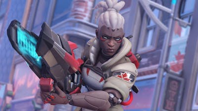 Overwatch 2 zou geen nieuwe PvE-content meer krijgen