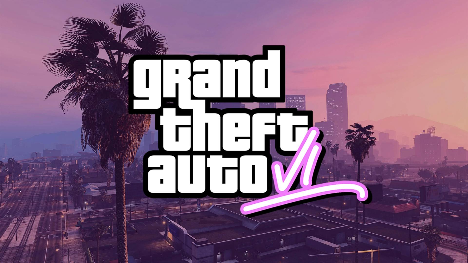 Take-Two hint wederom naar Grand Theft Auto 6-release voor april 2025