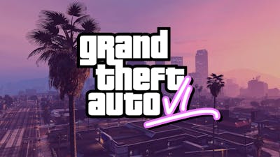 'Grand Theft Auto 6 wordt op zijn vroegst deze week aangekondigd'