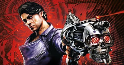 Shadows of the Damned-remaster verschijnt in de loop van dit jaar