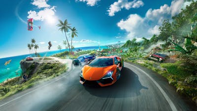 The Crew 2 en The Crew Motorfest ontvangen offline modi