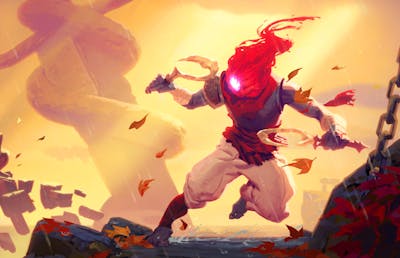 Dead Cells-animatieserie in de maak