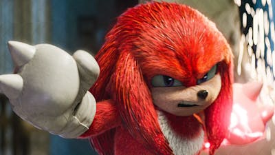 Christopher 'Doc Brown' Lloyd heeft rol in aankomende Knuckles-serie