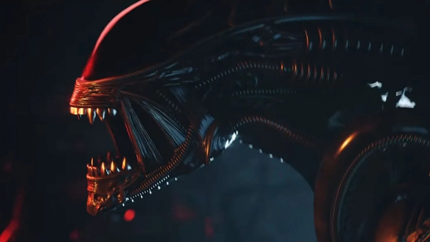 Verhalende trailer Aliens: Dark Descent uitgebracht