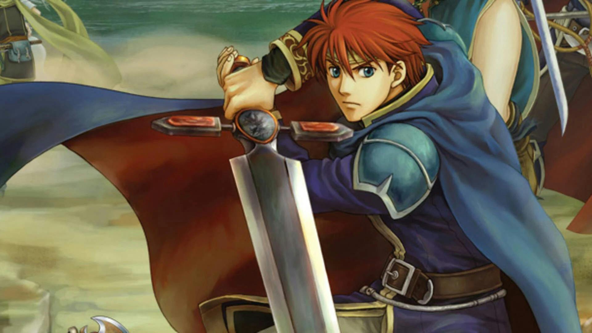 GBA-game Fire Emblem komt naar Nintendo Switch Online