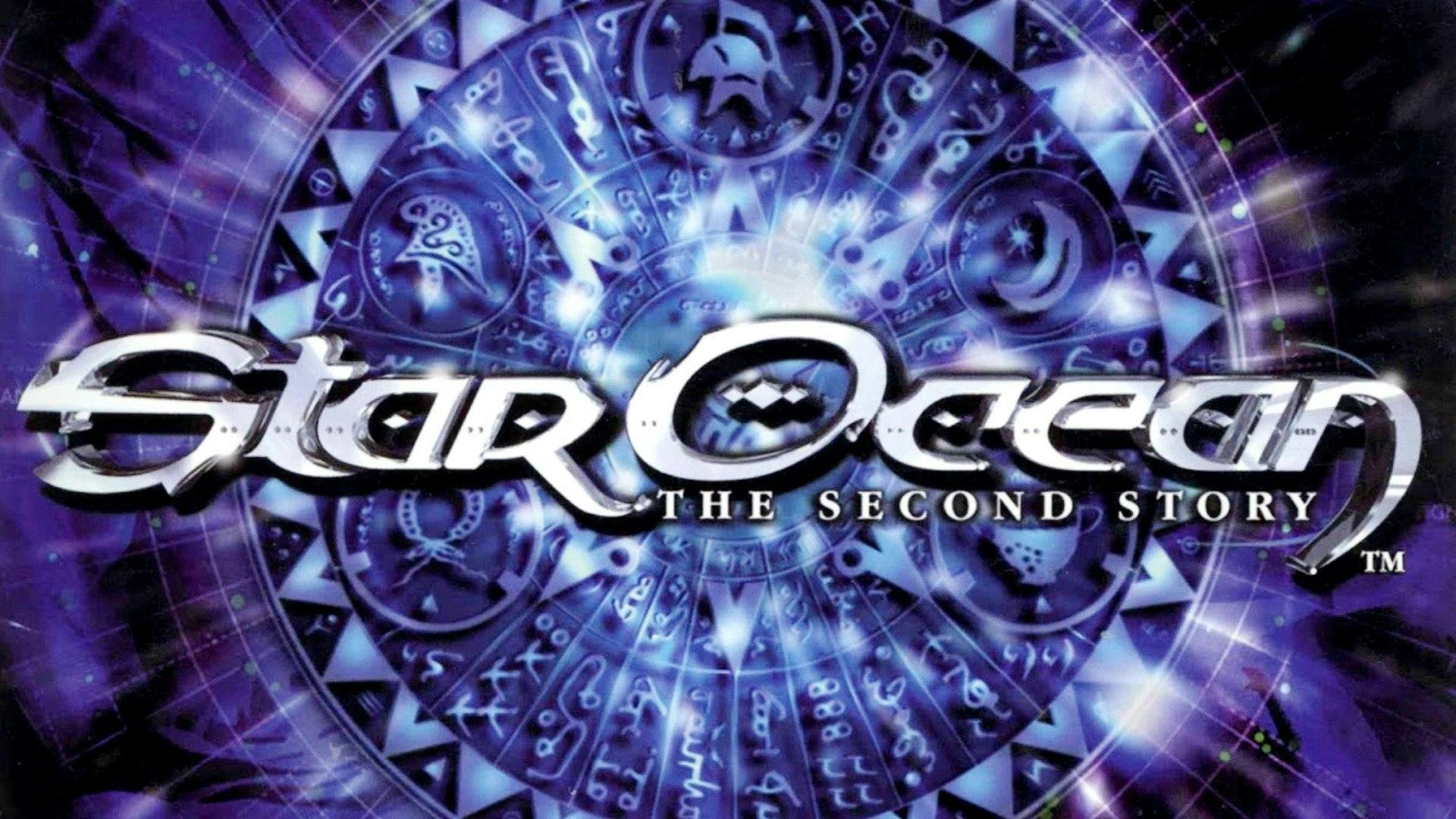 Logo van mogelijke remaster van Star Ocean: The Second Story gelekt