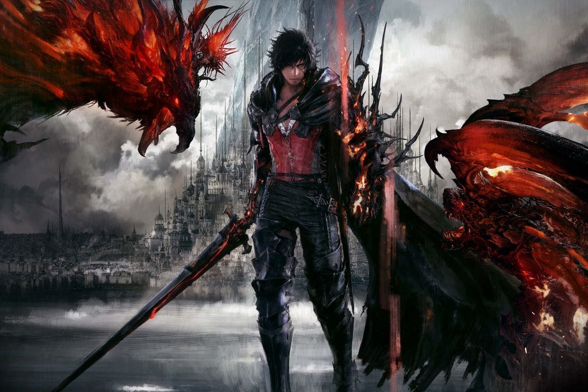 Engelse stemmen voor Final Fantasy 16 worden eerst opgenomen