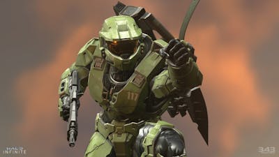 Onaangekondigde battle royale-game in Halo-universum zou zijn geannuleerd