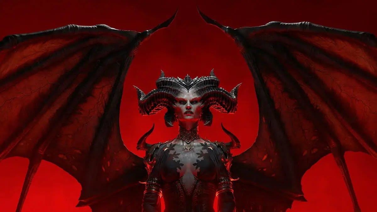 Diablo 4 ontvangt straks PlayStation 5 Pro-update