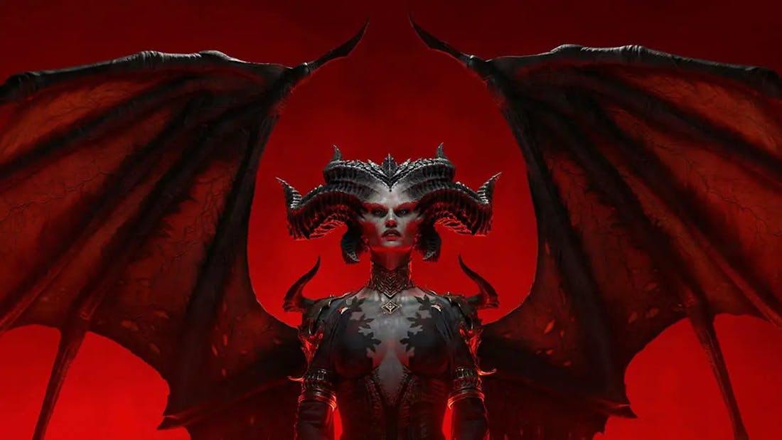 Diablo 4 ontvangt straks PlayStation 5 Pro-update