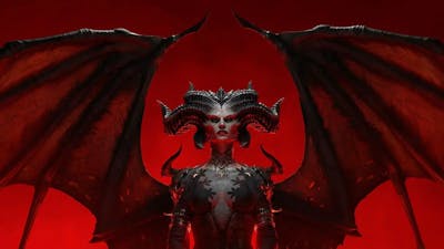 Diablo 4 ontvangt straks PlayStation 5 Pro-update