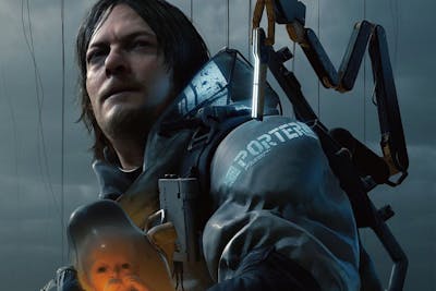 Death Stranding nu speelbaar op iPhone 15 Pro