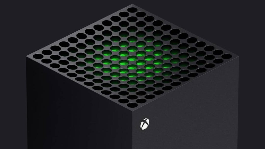 Xbox Series X