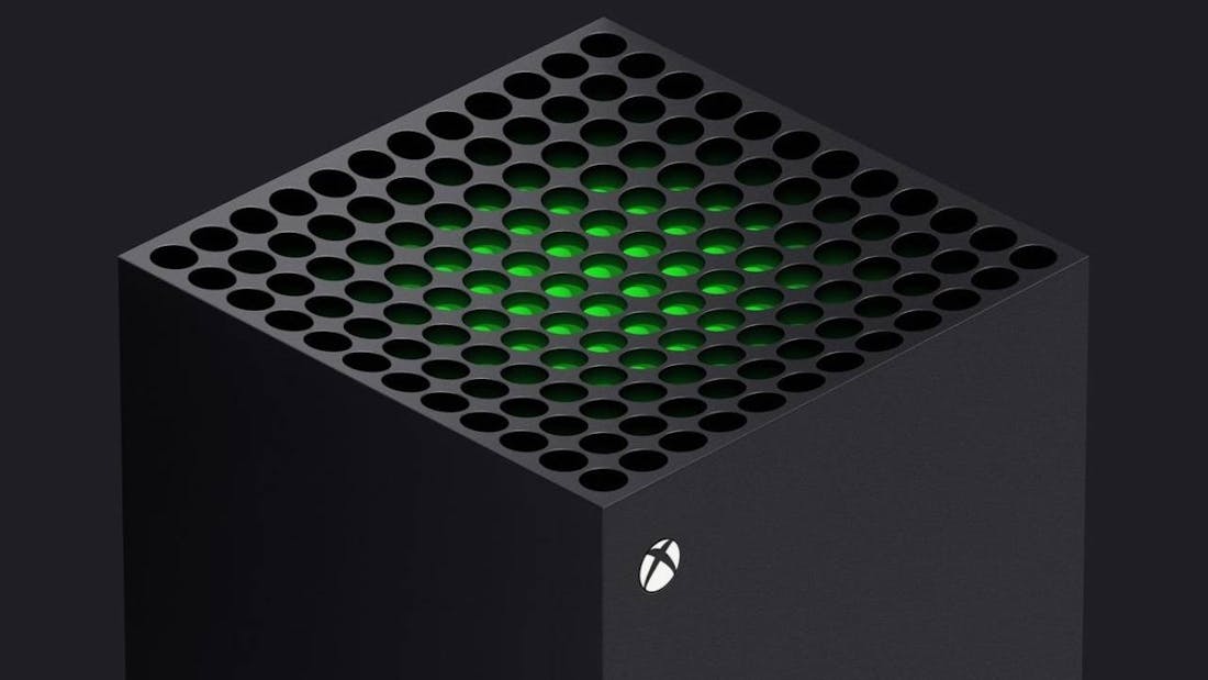 DRM-check van Xbox One-disks versoepeld op Xbox Series X