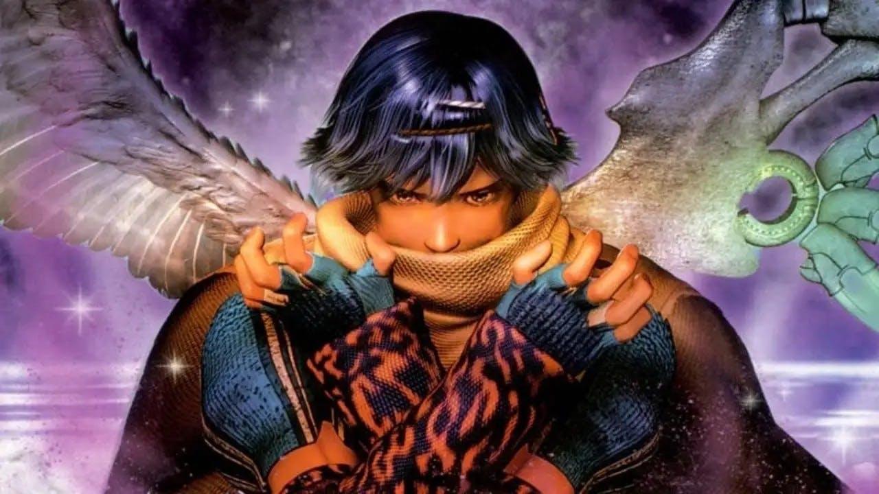 Baten Kaitos 1 and 2 Remaster verschijnt op 14 september