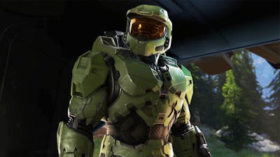 Halo Infinite-studio zoekt naar designer die Forge-content gaat cureren