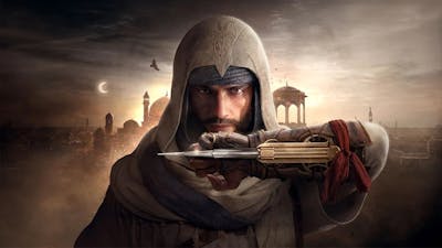 Ubisoft brengt launchtrailer van Assassin's Creed Mirage uit