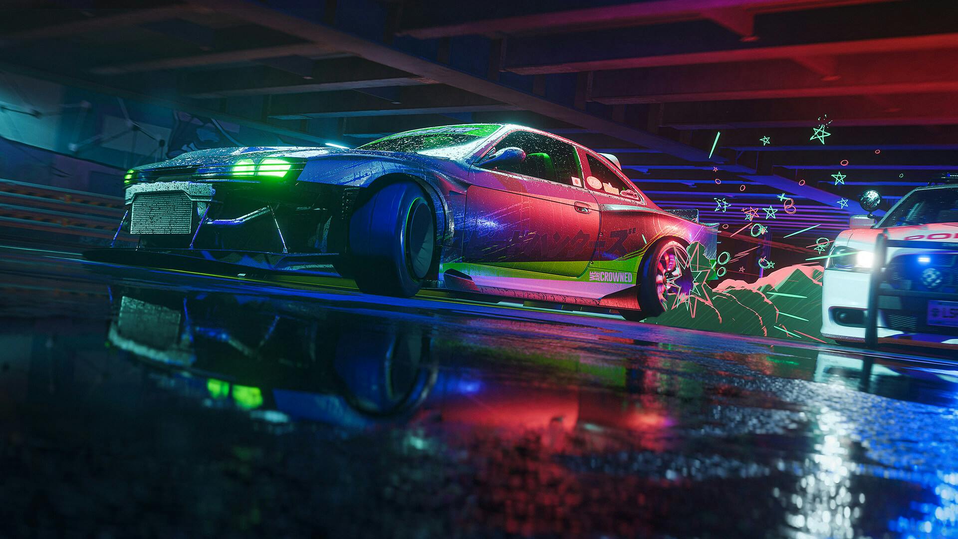 Ontwikkeling Need for Speed-franchise gepauzeerd, maar keert ooit terug