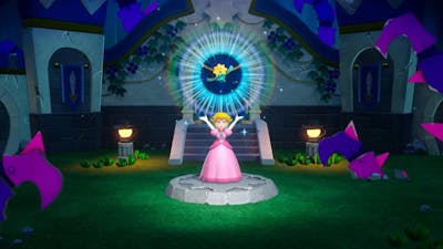 Princess Peach Showtime verschijnt op 22 maart