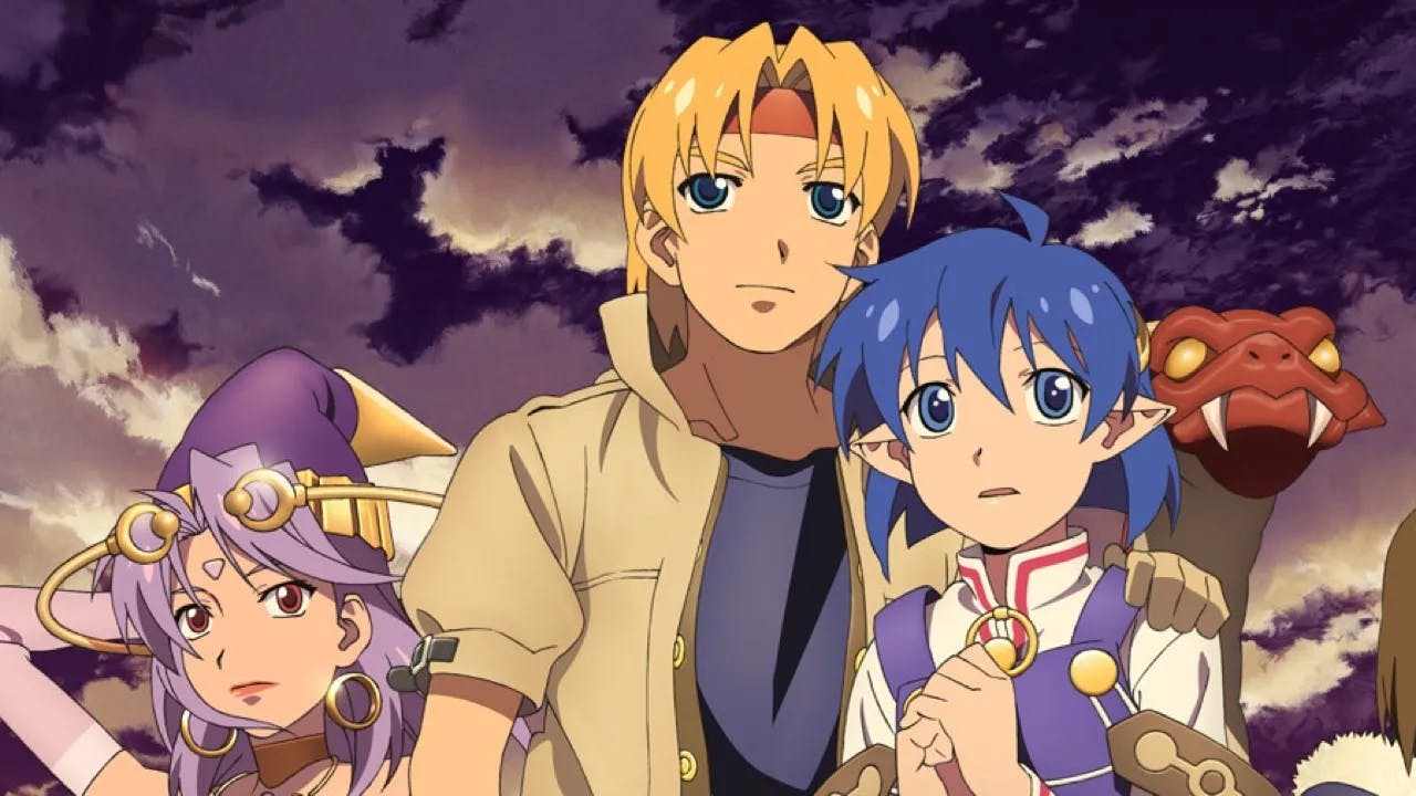 Remaster van Star Ocean: The Second Story aangekondigd