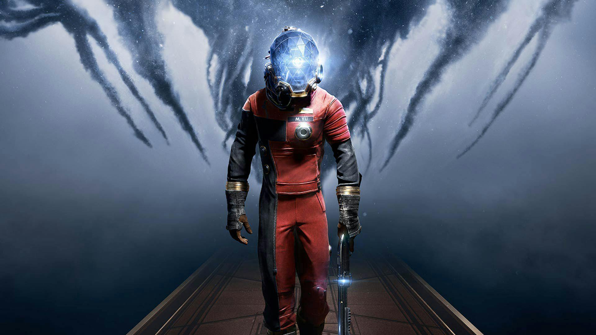 Prey is komende week gratis beschikbaar via Epic Games Store