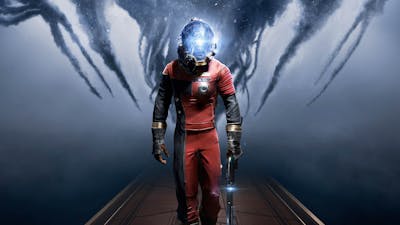 Prey nu gratis beschikbaar voor Amazon Prime-leden