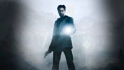 Alan Wake 2 aangekondigd, verschijnt in 2023