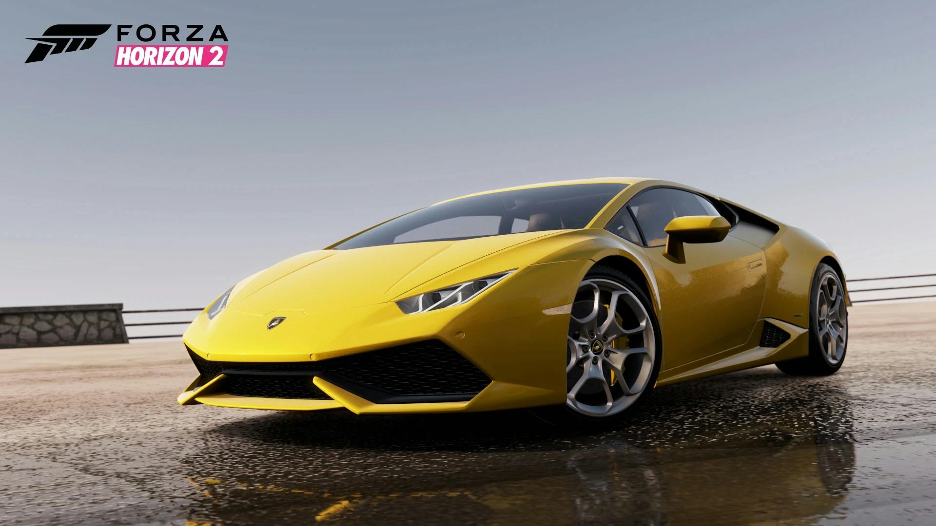 Forza Horizon en vervolg gaan op 22 augustus voorgoed offline