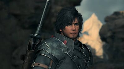 Bekende sporters promoten Final Fantasy 16 in nieuwe reclame