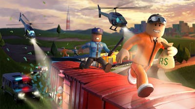 Roblox verschijnt op 10 oktober op PlayStation-consoles