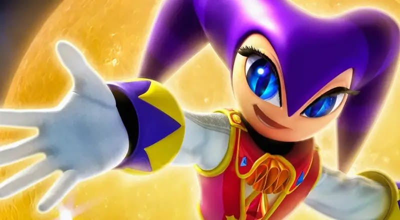 Sega sluit terugkeer van Nights en Burning Rangers niet uit