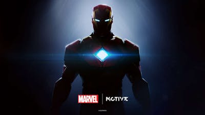 Iron Man-game van EA Motive Studio loopt op Unreal Engine 5