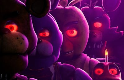 Eerste officiële beelden Five Nights At Freddy's-film getoond