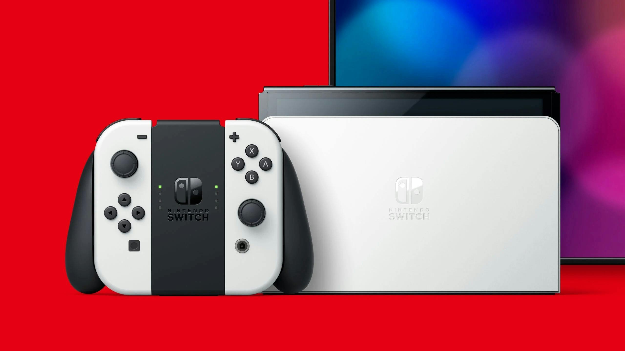 Nintendo heeft meer dan 375 miljoen Switch-games verscheept