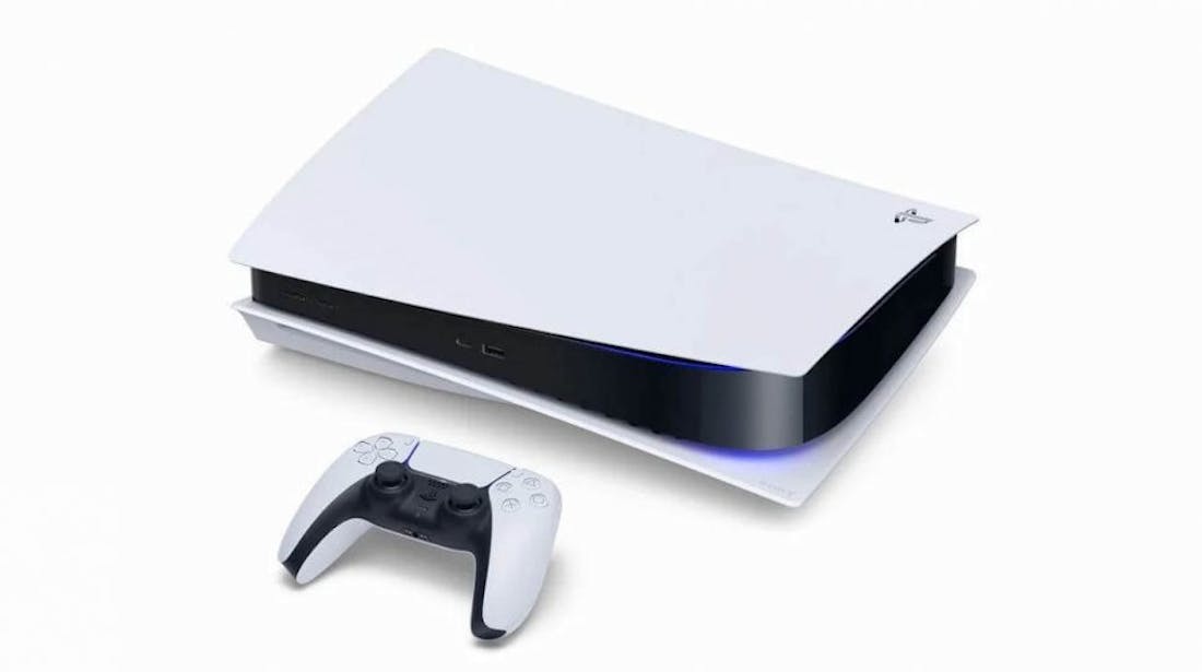 Sony verkoopt refurbished PlayStation 5-consoles via webshop