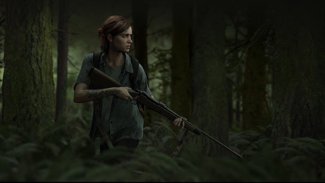 Gerucht: Opnames The Last of Us: Part 3 beginnen later dit jaar