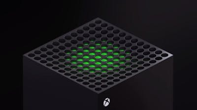 Foto's van Xbox Series X-prototype gelekt