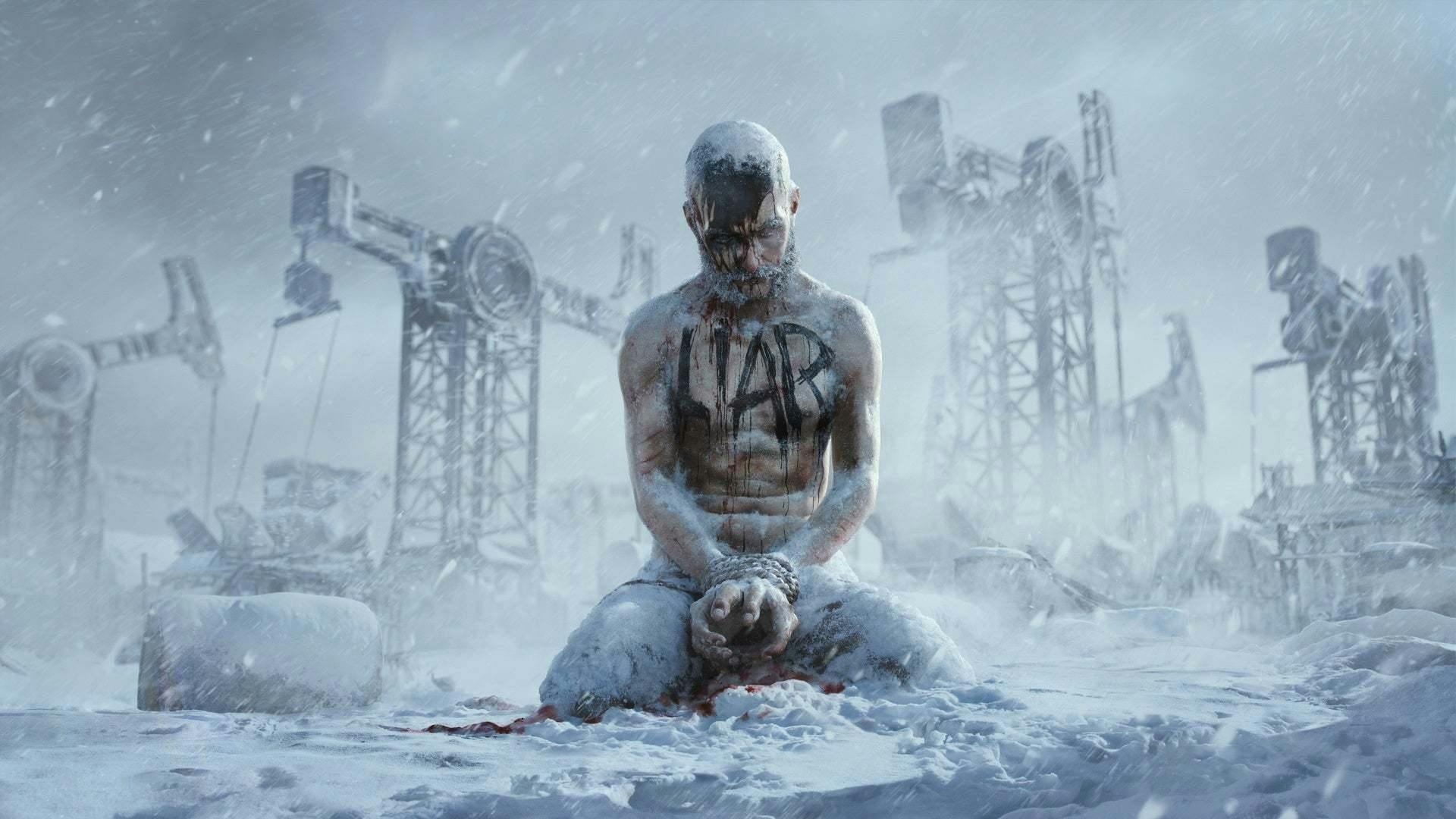 Frostpunk 2-bèta loopt van 15 tot en met 22 april