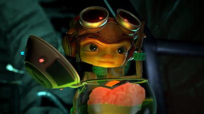 Uitgebreide docureeks over Psychonauts 2 uitgebracht