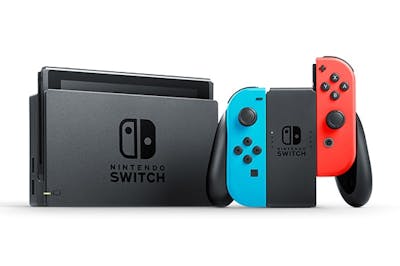 Gerucht: Nintendo komt met vijf nieuwe Switch-bundels