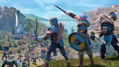 The Settlers: New Allies nu beschikbaar op consoles