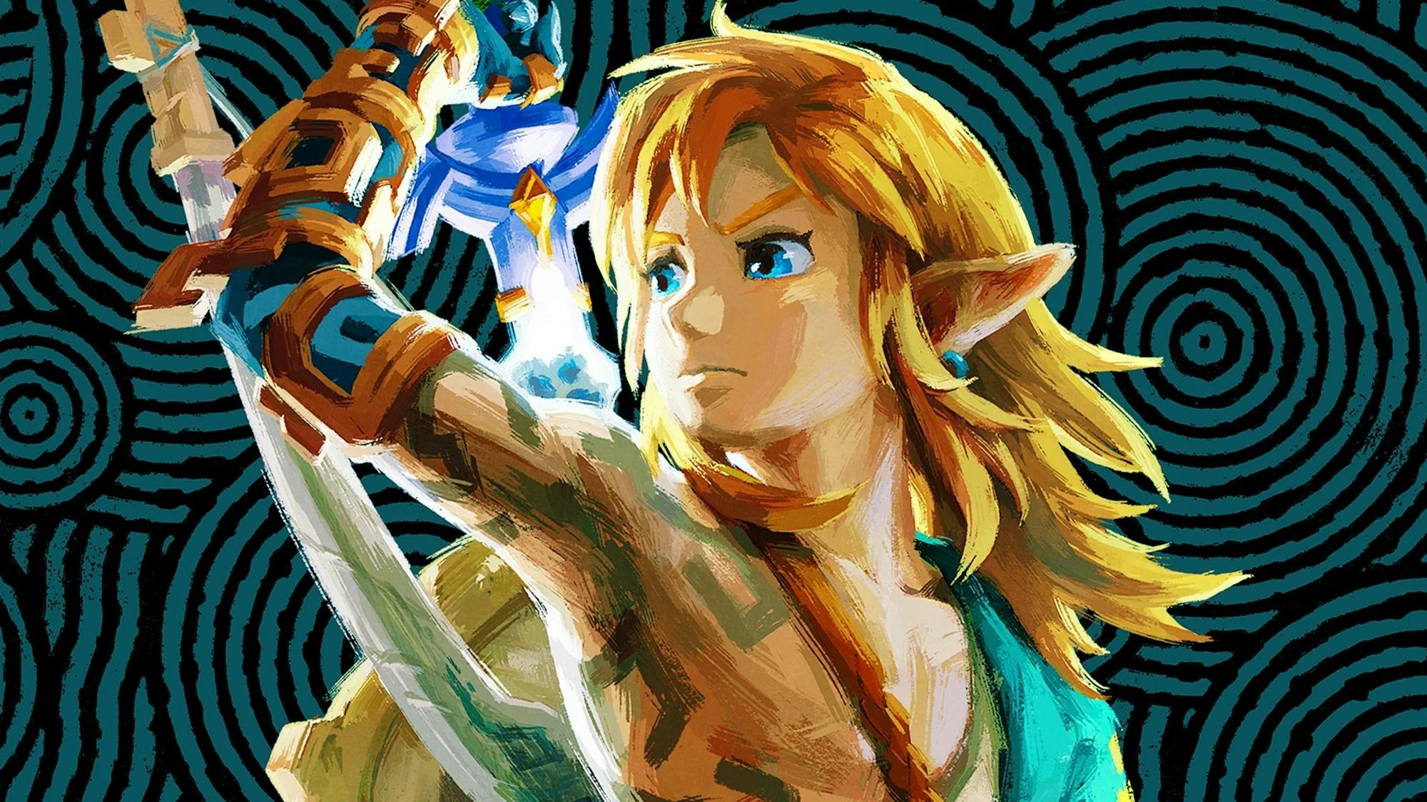 The Legend of Zelda-film verschijnt nog dit decennium