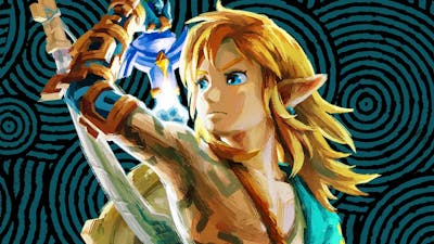 Nintendo heeft geen plannen voor Zelda: Tears of the Kingdom-dlc