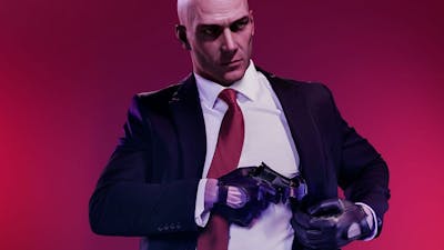 Makers Hitman werken aan nieuwe game met Warner Bros.